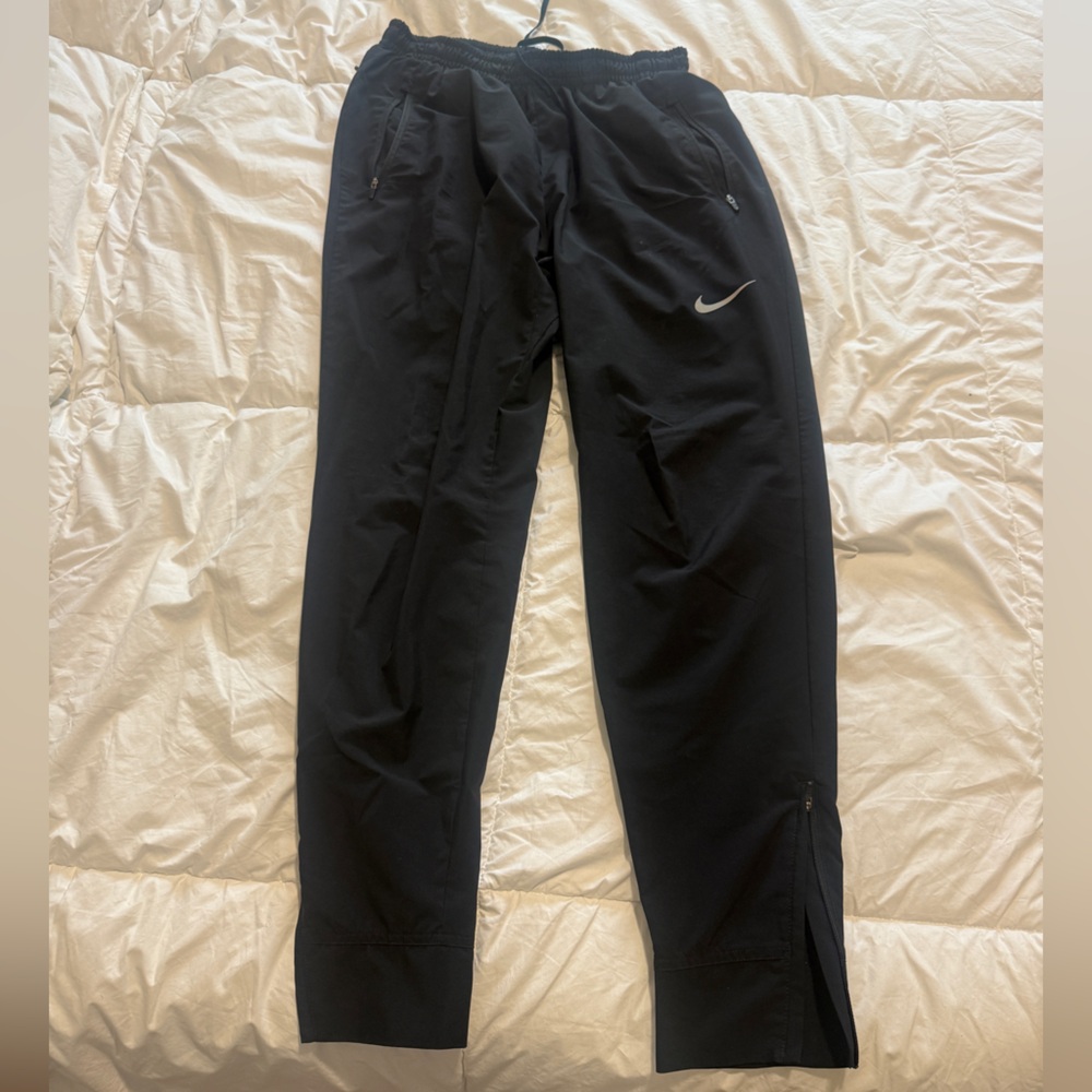 Nike Black Track Pants